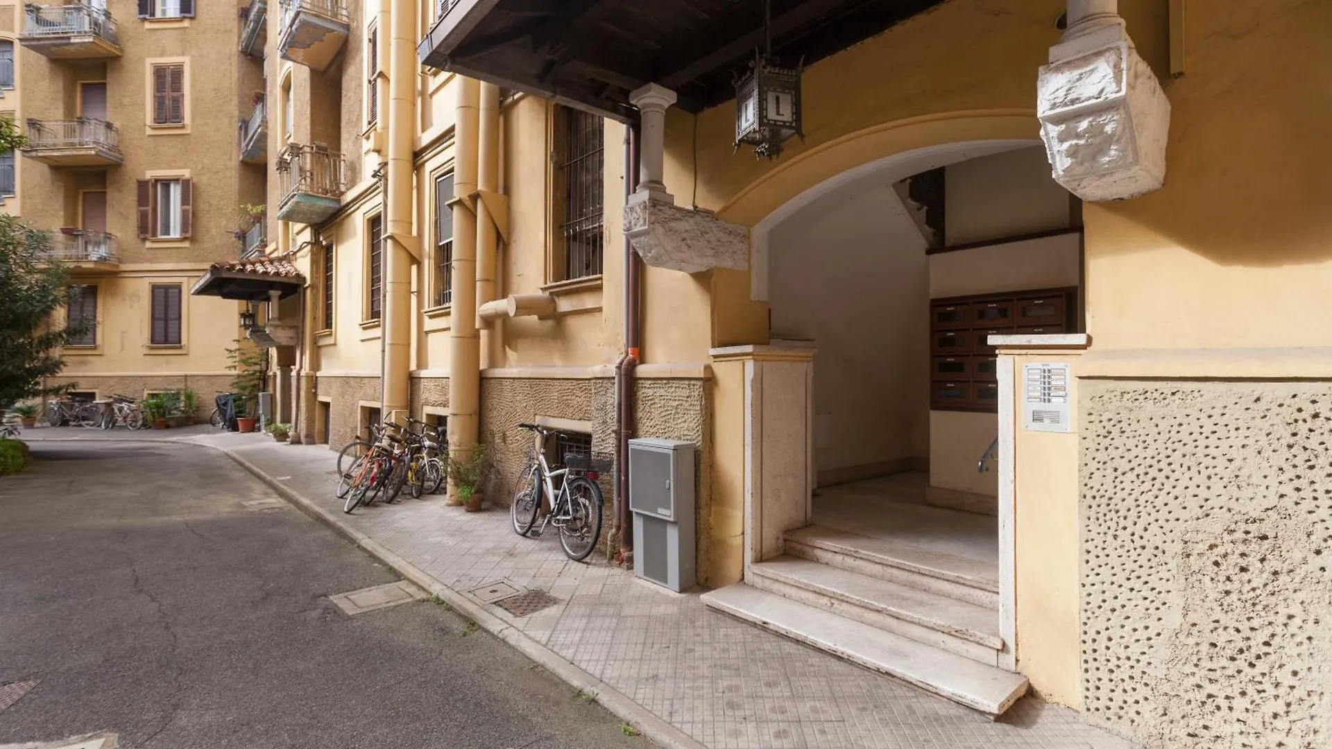 Prati Belfiore Guesthouse Rome 0*,  Italy