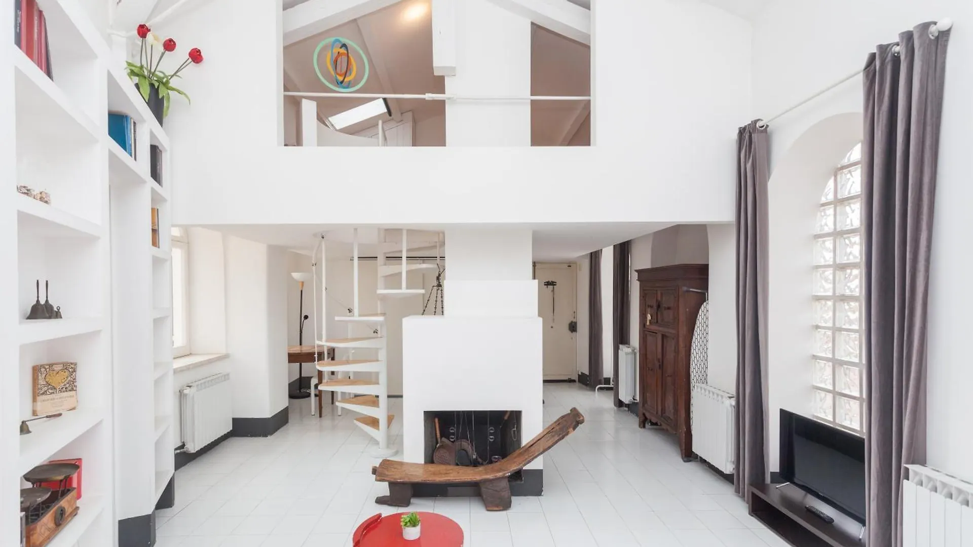 Apartment Prati Belfiore Guesthouse Rome