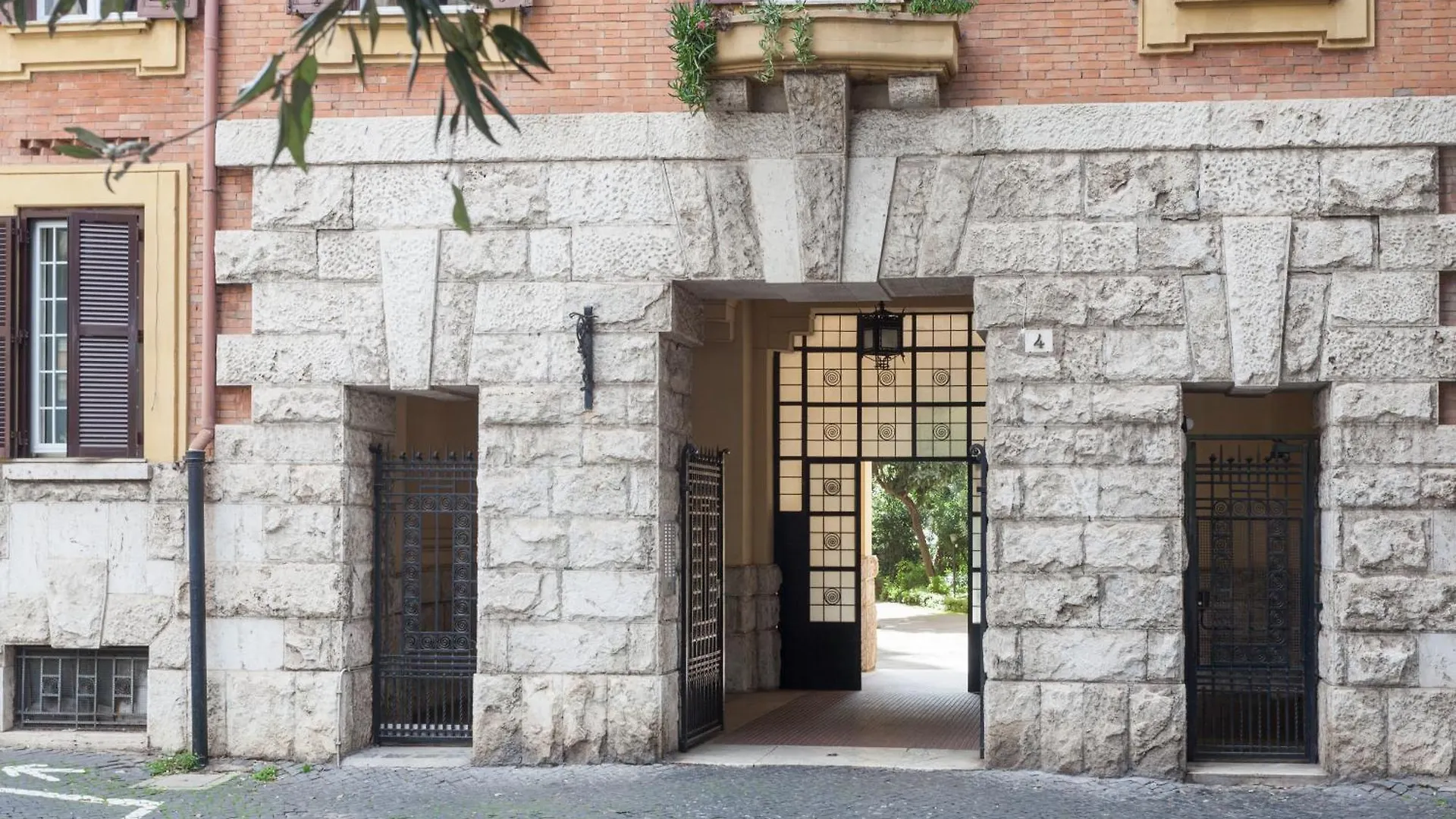 Prati Belfiore Guesthouse Rome