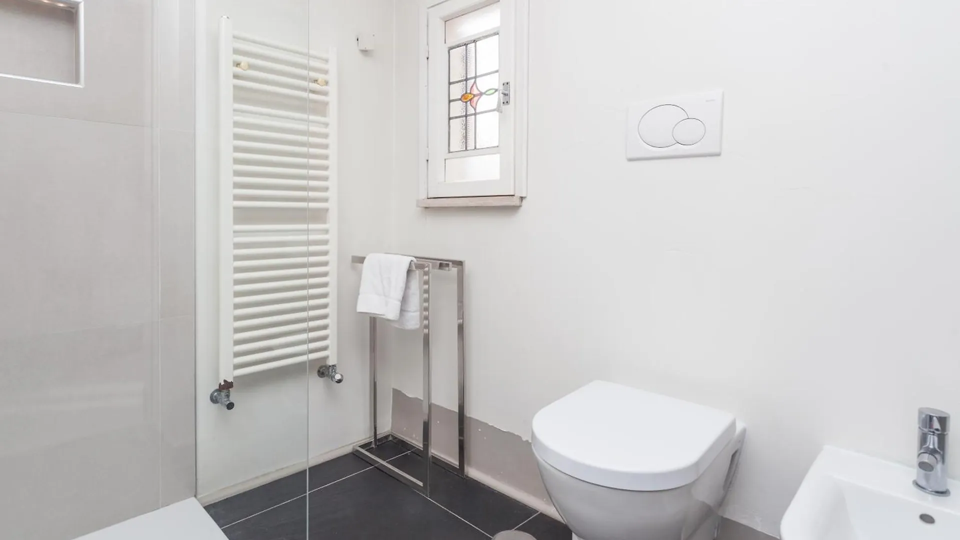Prati Belfiore Guesthouse Rome
