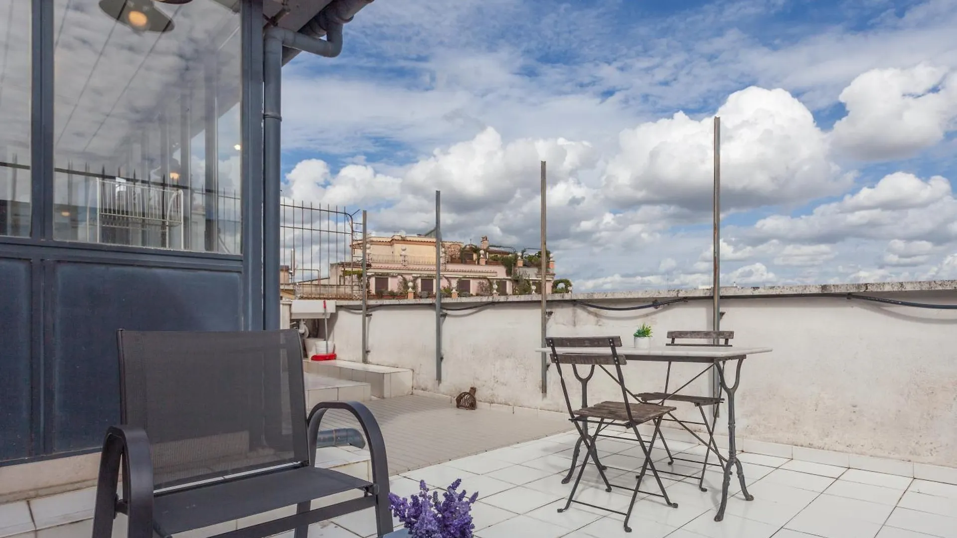 Prati Belfiore Guesthouse Rome Italy
