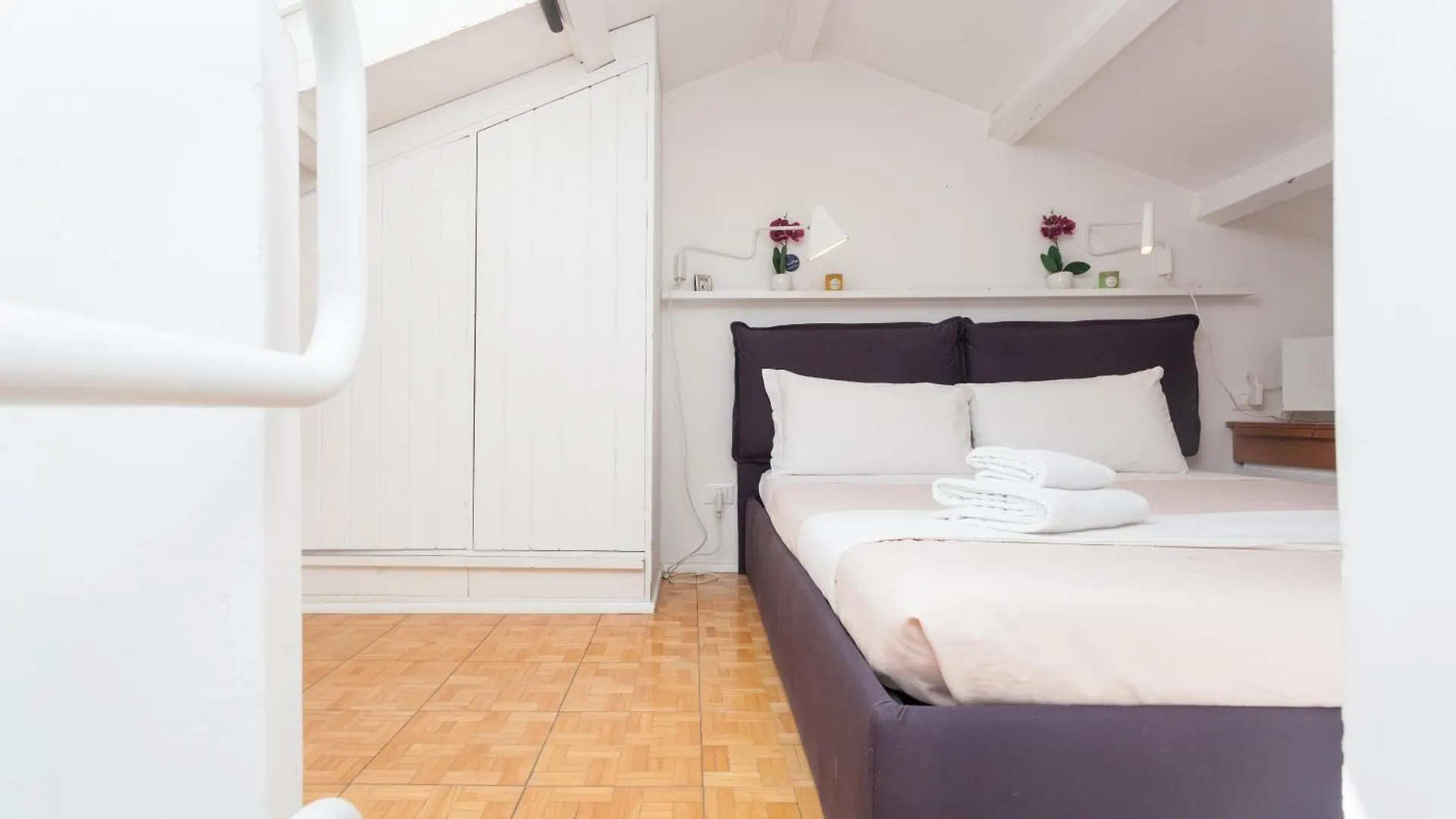 Prati Belfiore Guesthouse روما 0*,
