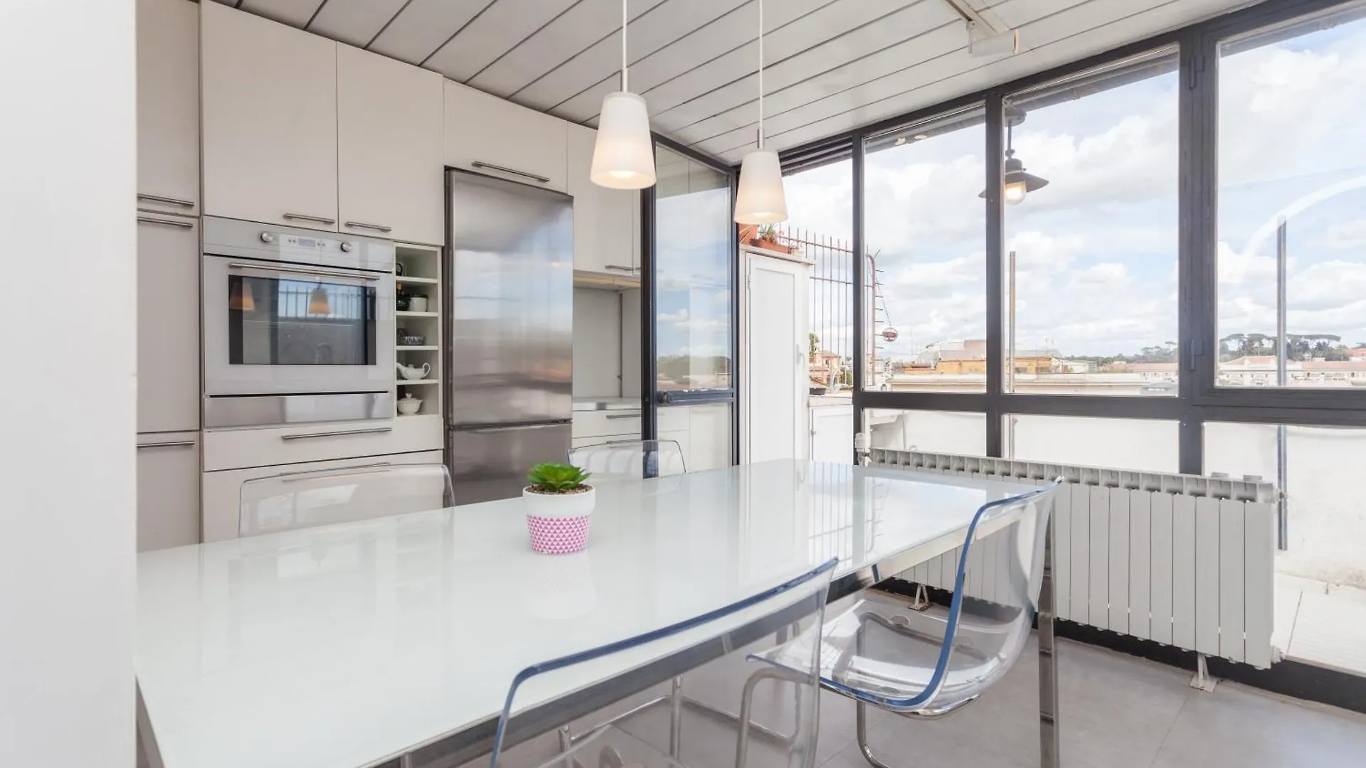 Prati Belfiore Guesthouse روما 0*,  إيطاليا