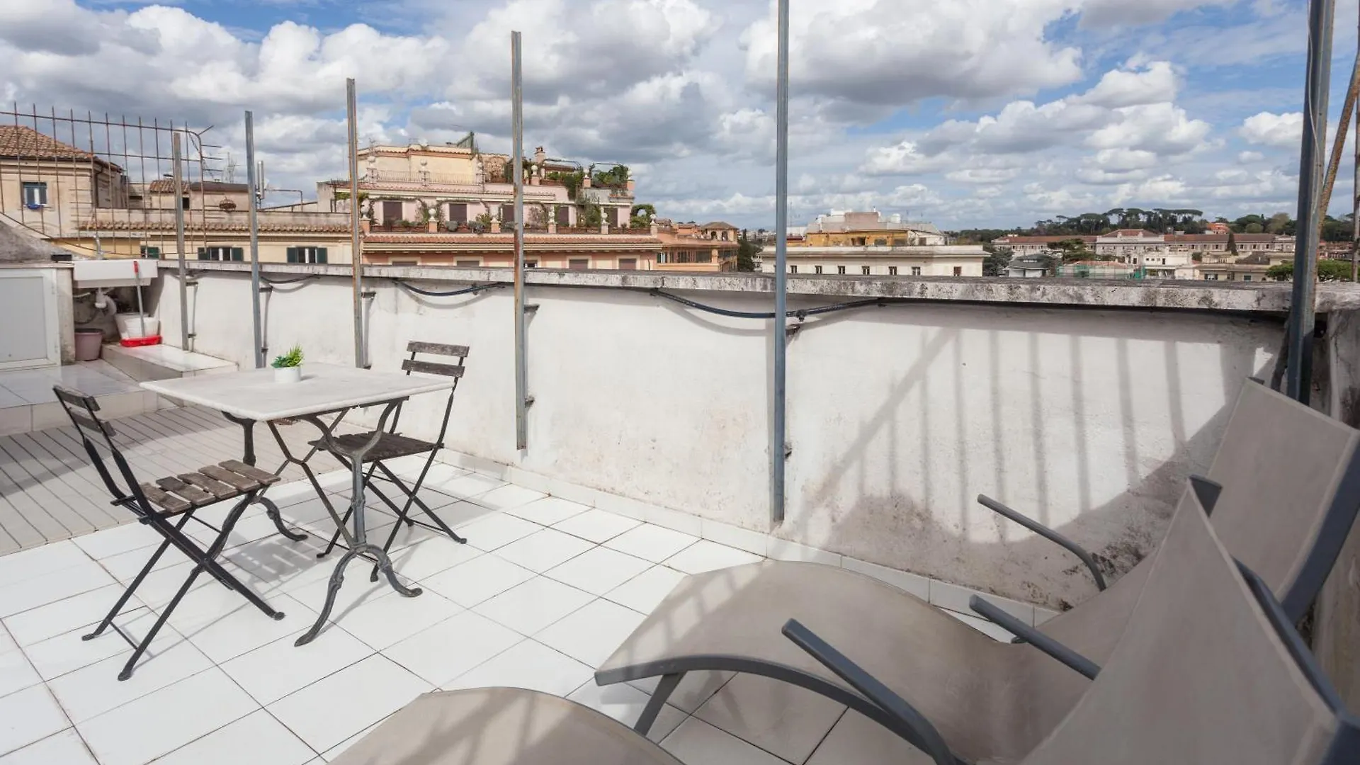 Prati Belfiore Guesthouse روما