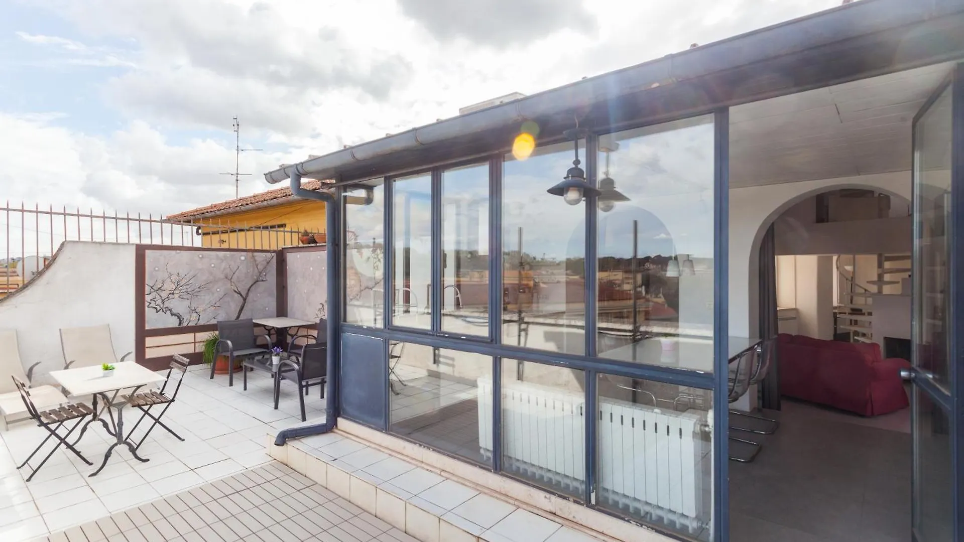 Prati Belfiore Guesthouse روما