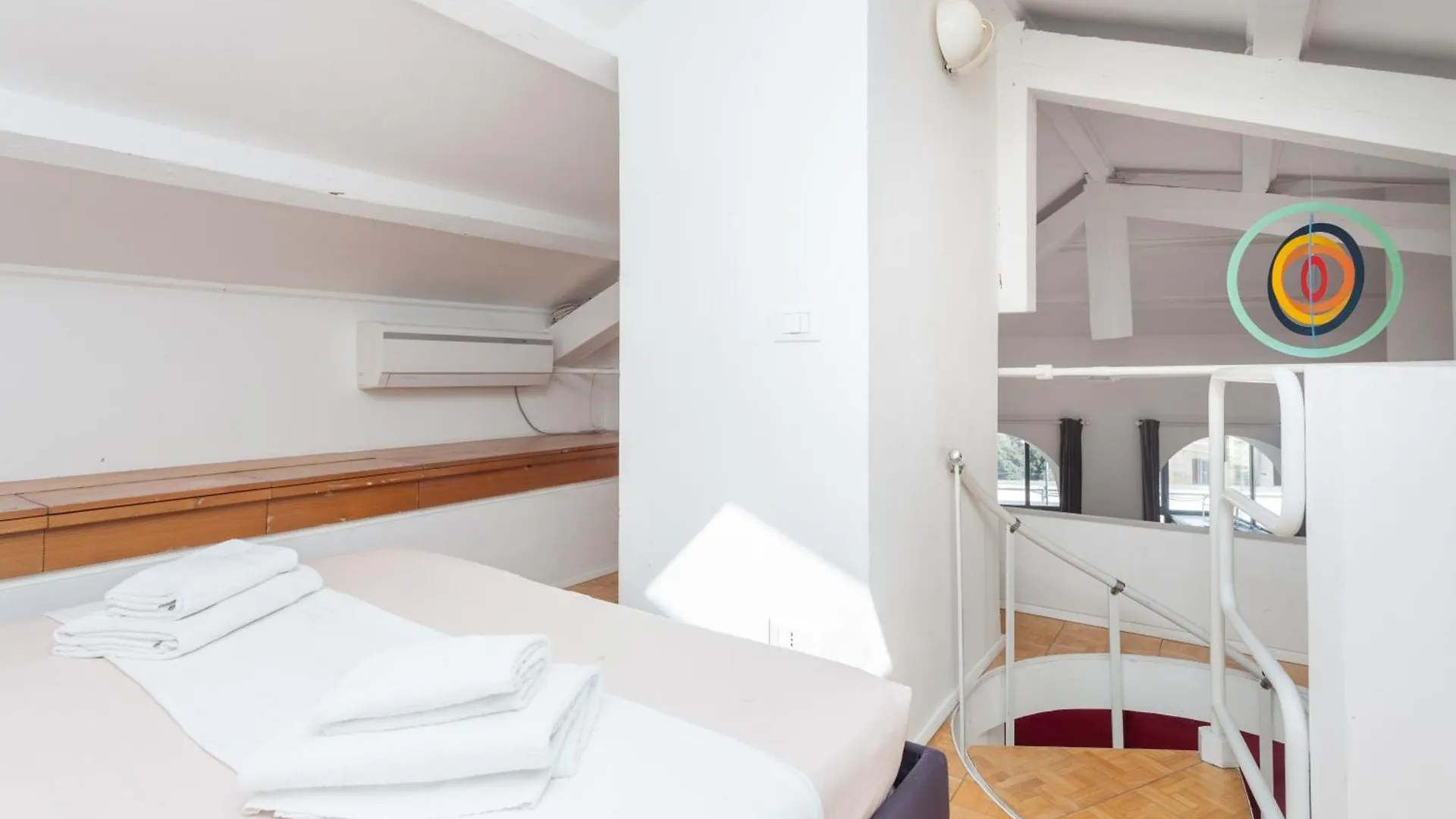 Prati Belfiore Guesthouse روما إيطاليا