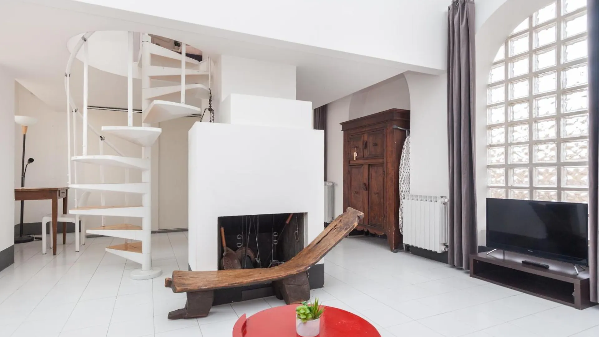 شقة Prati Belfiore Guesthouse روما إيطاليا