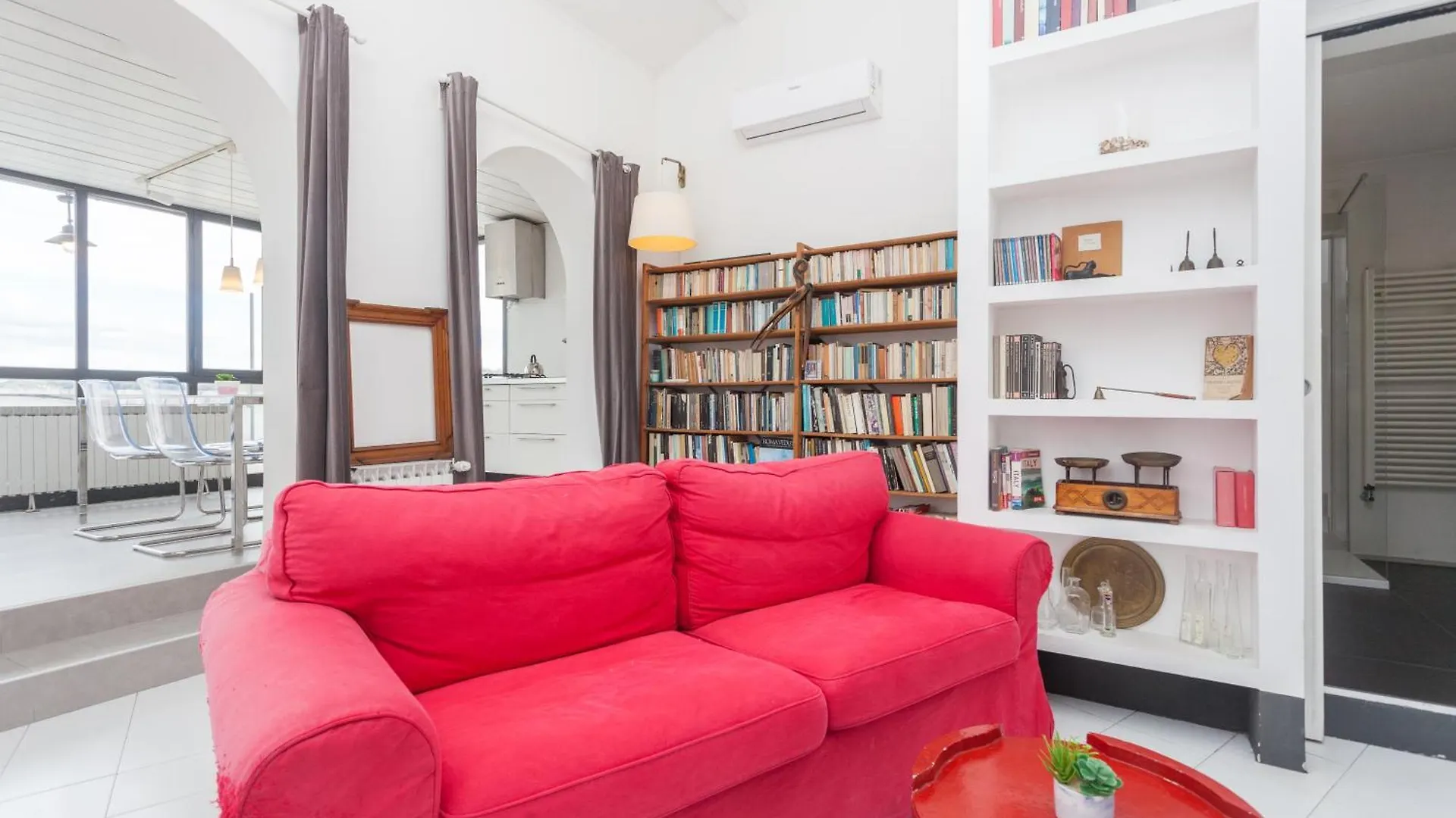 Prati Belfiore Guesthouse روما