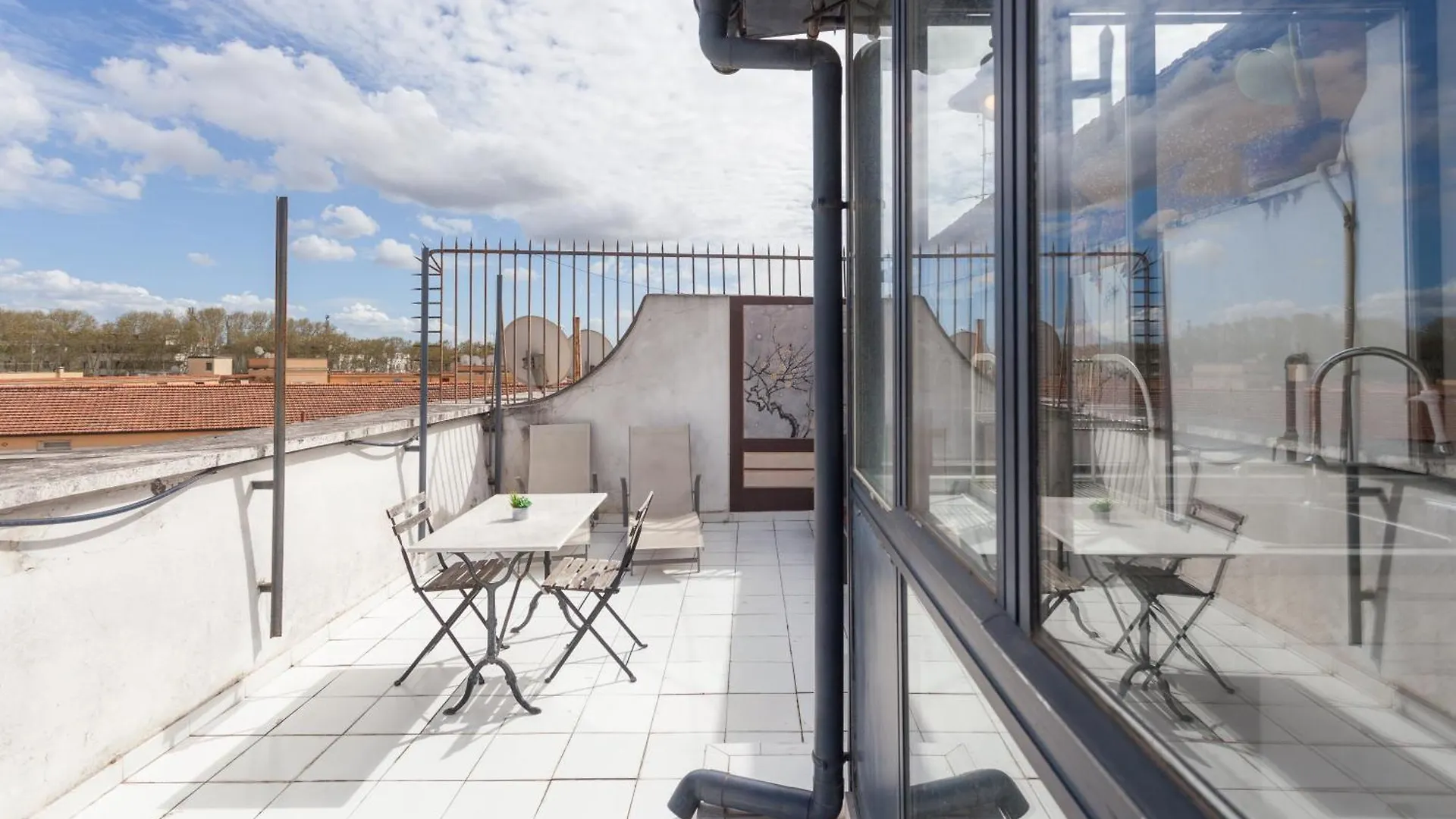 Prati Belfiore Guesthouse روما