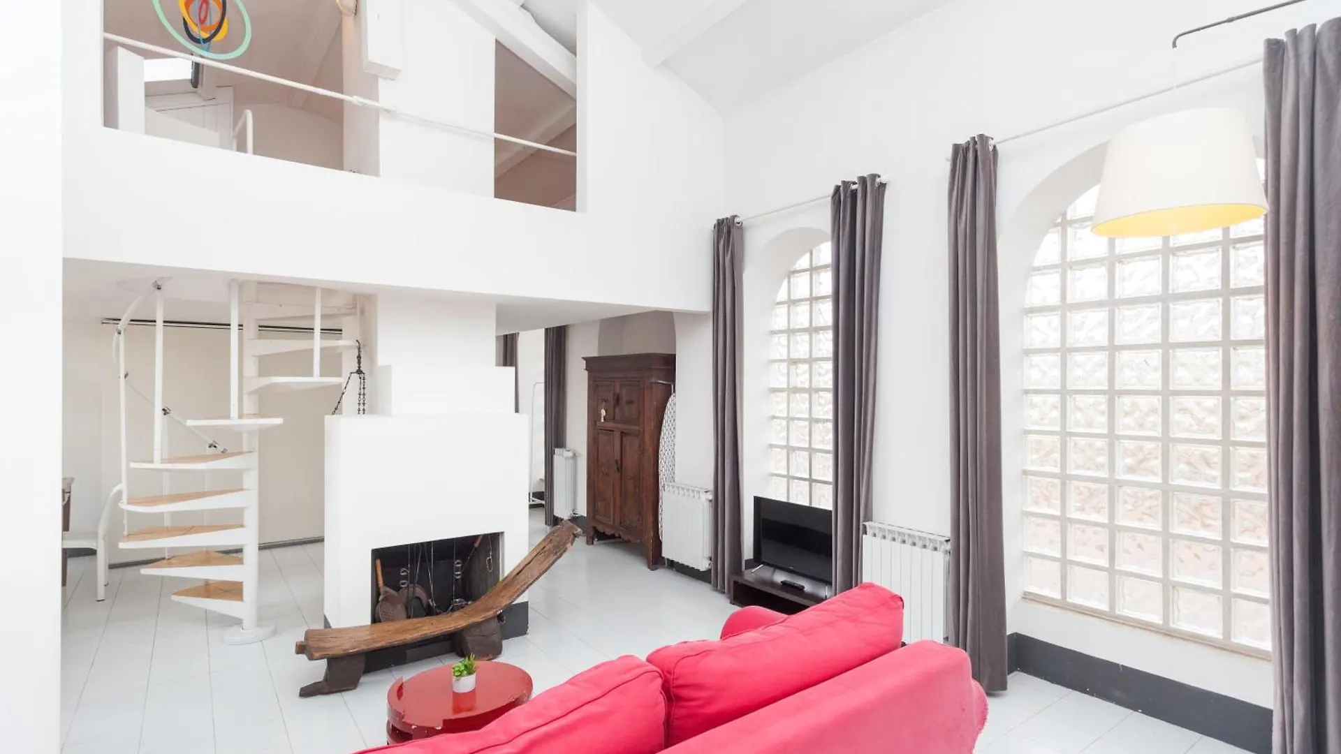 Prati Belfiore Guesthouse روما 0*,